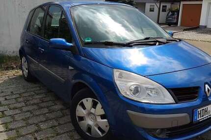 Renault Scenic 267.000 km 1.000 &euro; Steinheim (Steinheim am Albuch) 89555