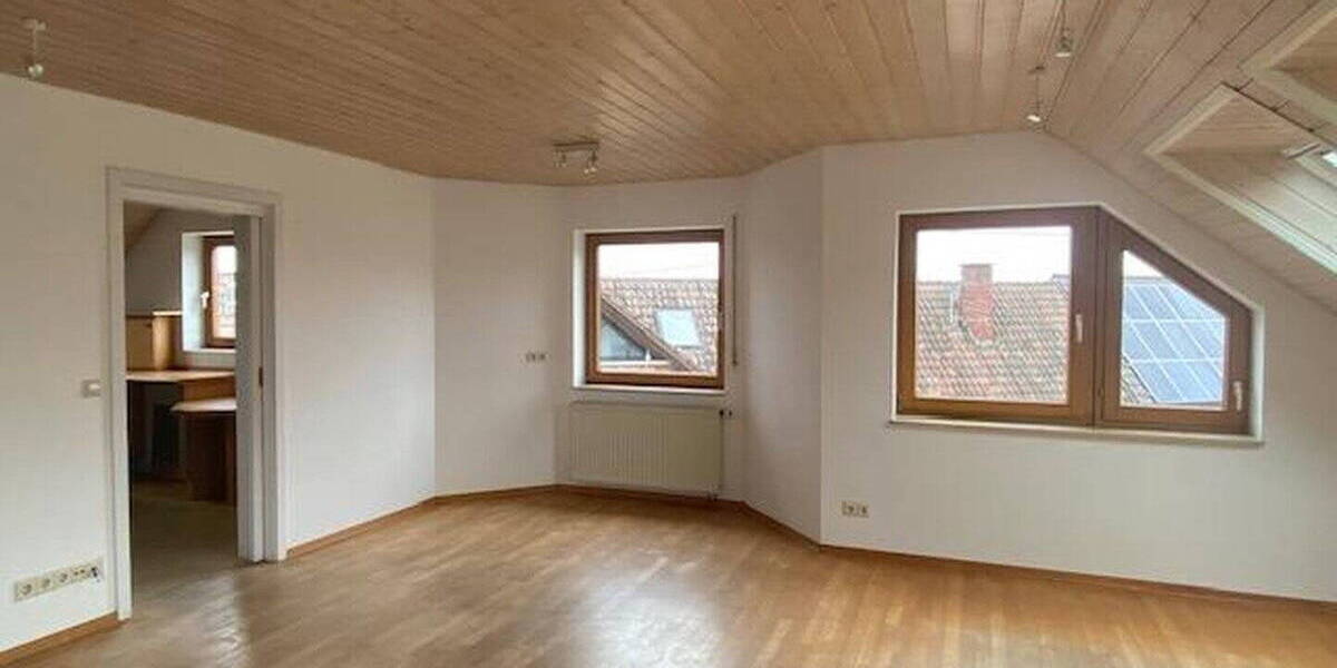 Etagenwohnung Herbrechtingen Bolheim - 4 Zimmer, 92 m&sup2;, 298.000&euro; | Angebot:26657357