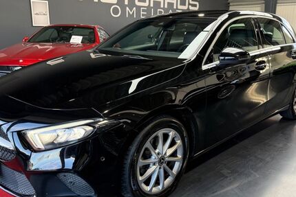 Mercedes-Benz A 180 181.000 km 14.900 &euro; Aalen-Essingen 73457