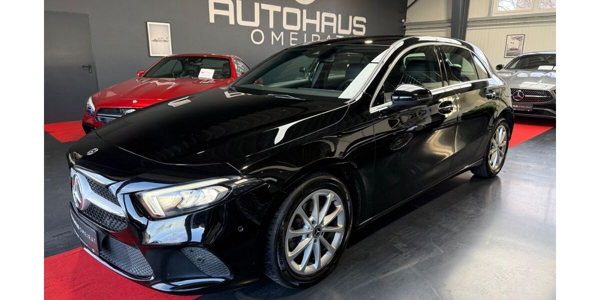 Mercedes-Benz A 180 181.000 km 14.900 &euro; Aalen-Essingen 73457