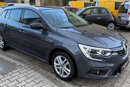 Renault Megane 35.700 km 13.990 &euro; Neresheim-Ohmenheim 73450