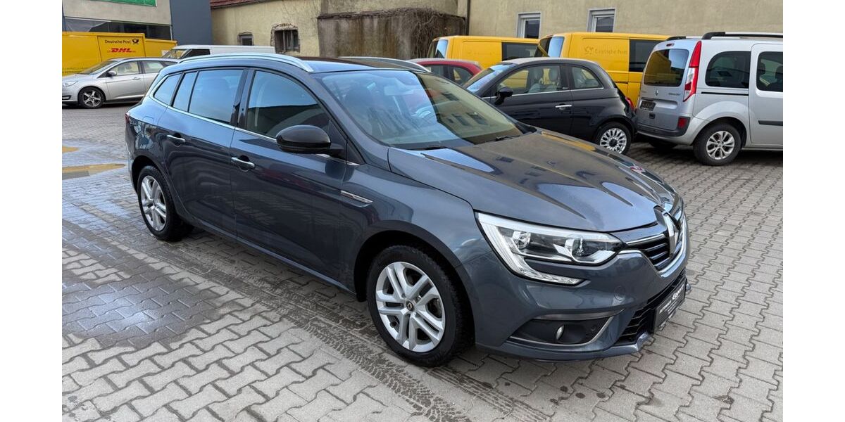 Renault Megane 35.700 km 13.990 &euro; Neresheim-Ohmenheim 73450