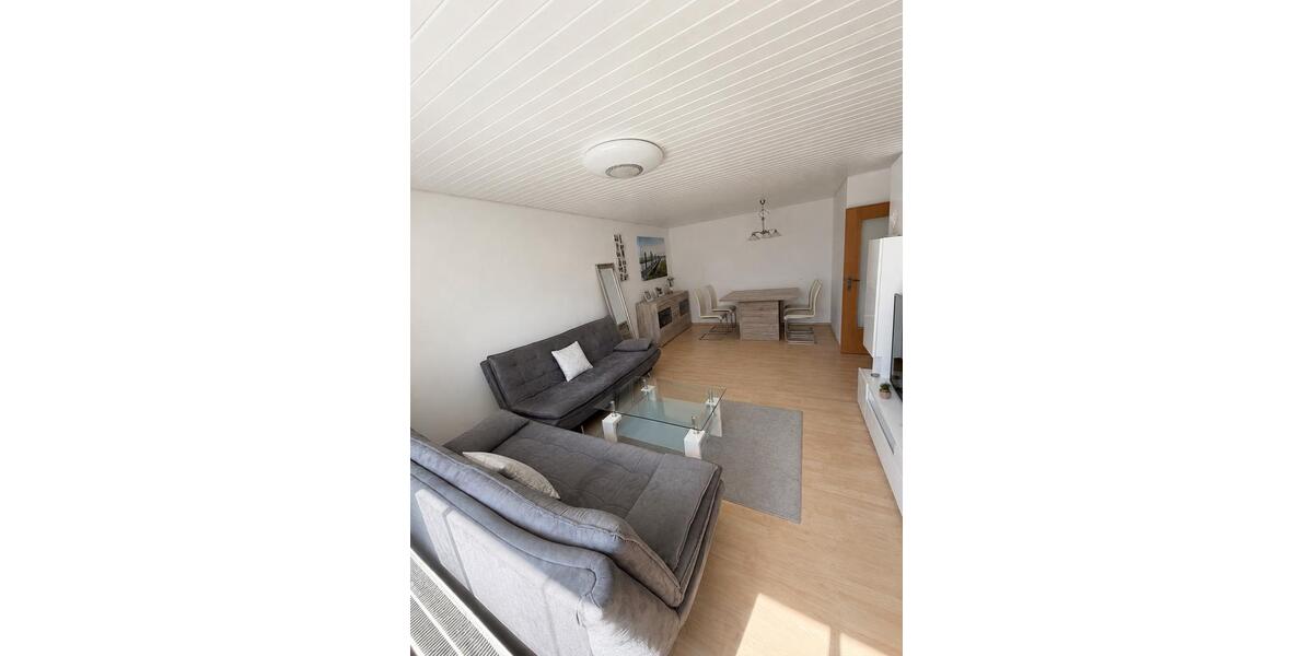 Maisonettenwohnung Aalen Unterkochen - 5 Zimmer, 117 m&sup2;, 355.000&euro; | Angebot:27211427