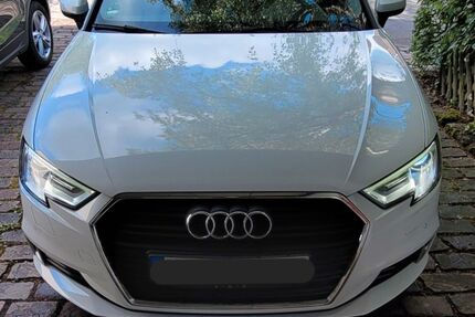 Audi A3 72.000 km 15.700 &euro; Hüttlingen 73460