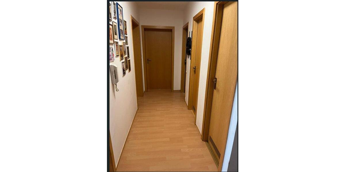 Terrassenwohnung Nördlingen - 4 Zimmer, 83 m&sup2;, 273.000&euro; | Angebot:26900563