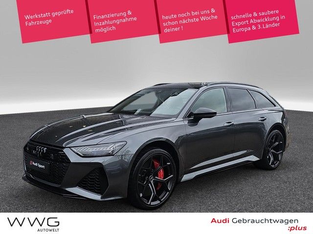 Audi RS6 3.000 km 144.950 &euro; Schwäbisch Gmünd 73527