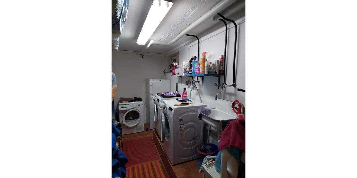 Doppelhaushälfte Heidenheim Schnaitheim - 6 Zimmer, 135 m&sup2;, 410.000&euro; | Angebot:25716936