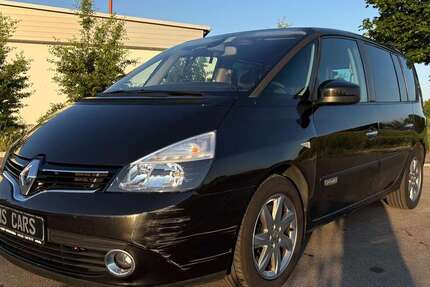 Renault Espace 198.000 km 4.000 &euro; Heidenheim an der Brenz 89522