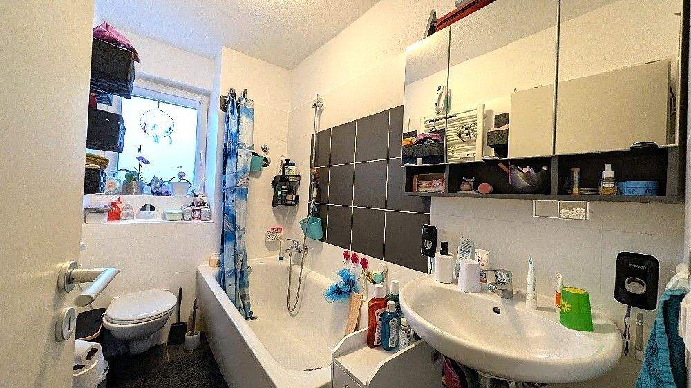 Etagenwohnung Giengen an der Brenz Giengen - 3 Zimmer, 66 m&sup2;, 159.000&euro; | Angebot:25672998