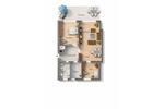 Erdgeschoßwohnung Obersontheim - 3 Zimmer, 101 m&sup2;, 315.000&euro; | Angebot:26501500