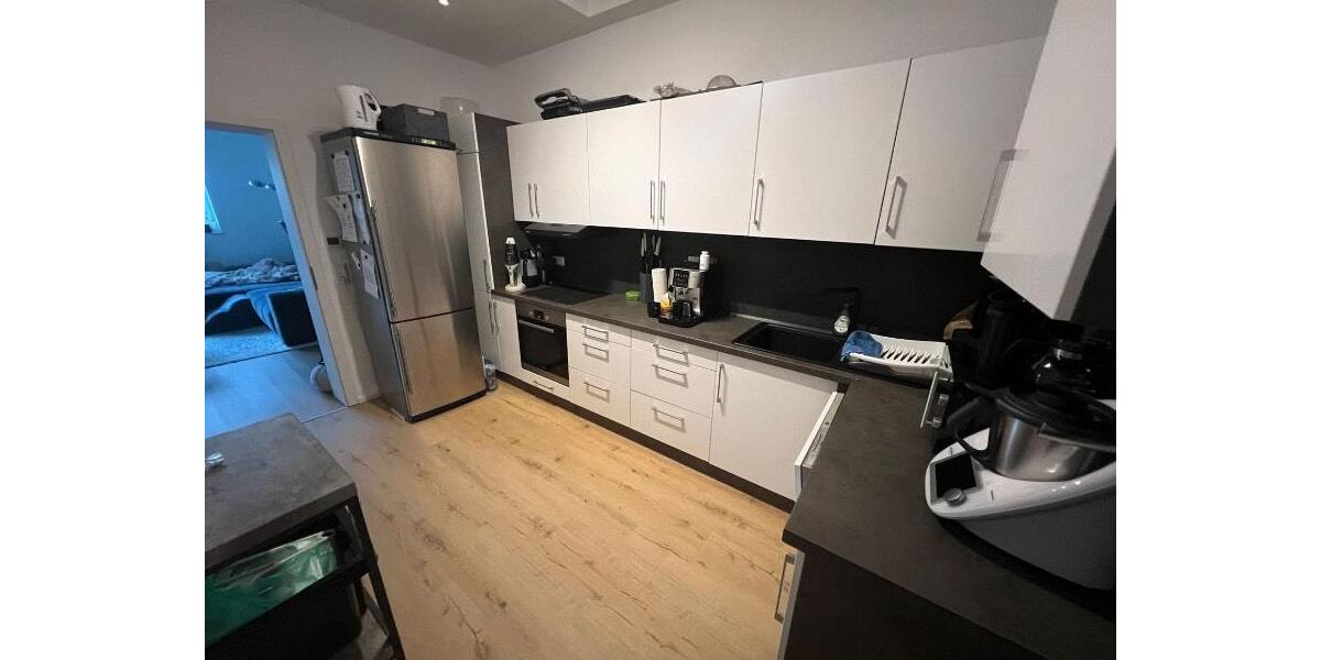 Erdgeschoßwohnung Lauchheim - 2.5 Zimmer, 70 m&sup2;, 850&euro; | Angebot:25626358