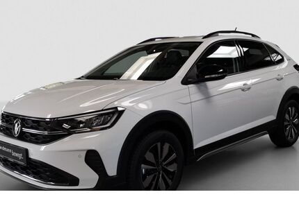 VW Taigo 4.500 km 27.950 &euro; Schwäbisch Gmünd 73527