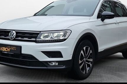 VW Tiguan 75.500 km 22.895 &euro; Ellwangen 73479