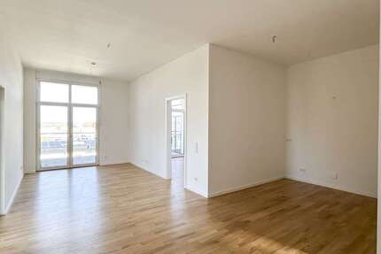 Wohnung Aalen Unterkochen - 2.5 Zimmer, 64 m&sup2;, 965&euro; | Angebot:26029170