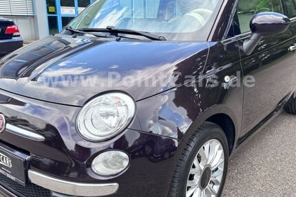 Fiat 500 77.000 km 6.900 &euro; Essingen 73457