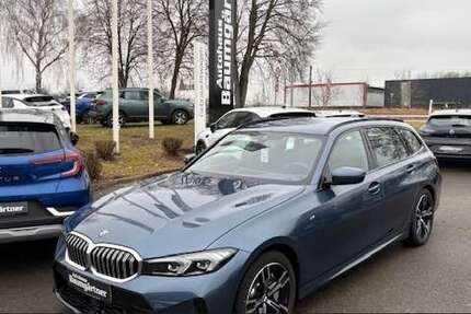 BMW 330 10.481 km 38.440 &euro; Giengen 89537