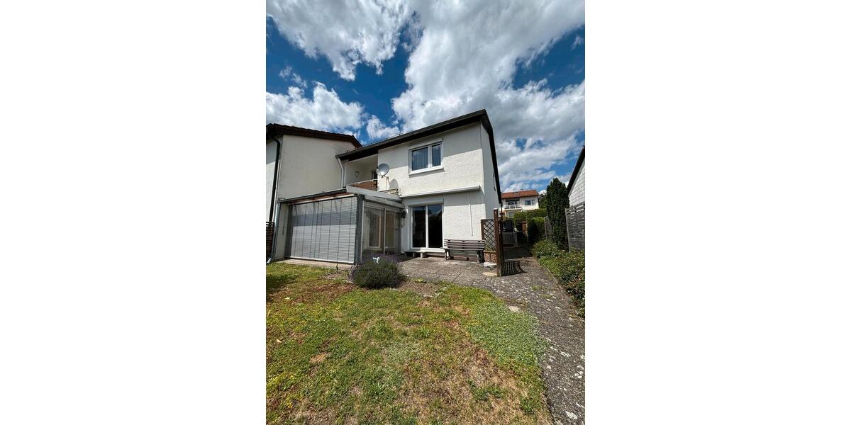 Reihenhaus Heidenheim an der Brenz Aufhausen - 5 Zimmer, 111 m&sup2;, 359.000&euro; | Angebot:26940576