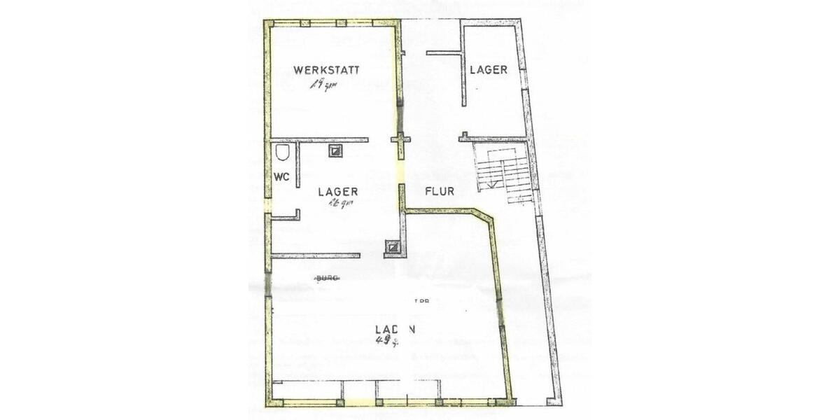 Gewerbeobjekt Schwäbisch Gmünd - 850&euro; | Angebot:25723567