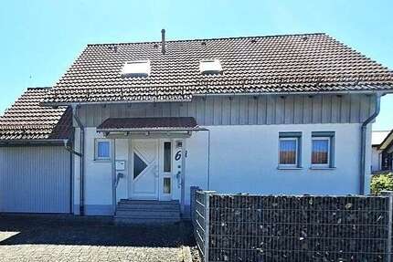 Haus Syrgenstein / Staufen Staufen - 4 Zimmer, 146 m&sup2;, 460.000&euro; | Angebot:27243743