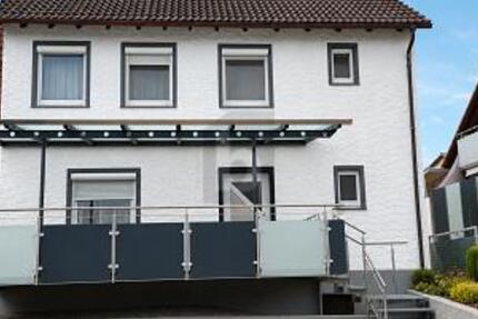 ZUHAUSE IN RUHIGER LAGE UND MIT AUSBAUPOTENZIAL - Haus Aalen Dewangen | Angebot:26981945