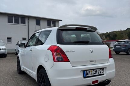 Suzuki Swift 185.000 km 2.450 &euro; Bopfingen 73441