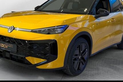 VW T-Roc 8.500 km 36.450 &euro; Gaildorf 74405