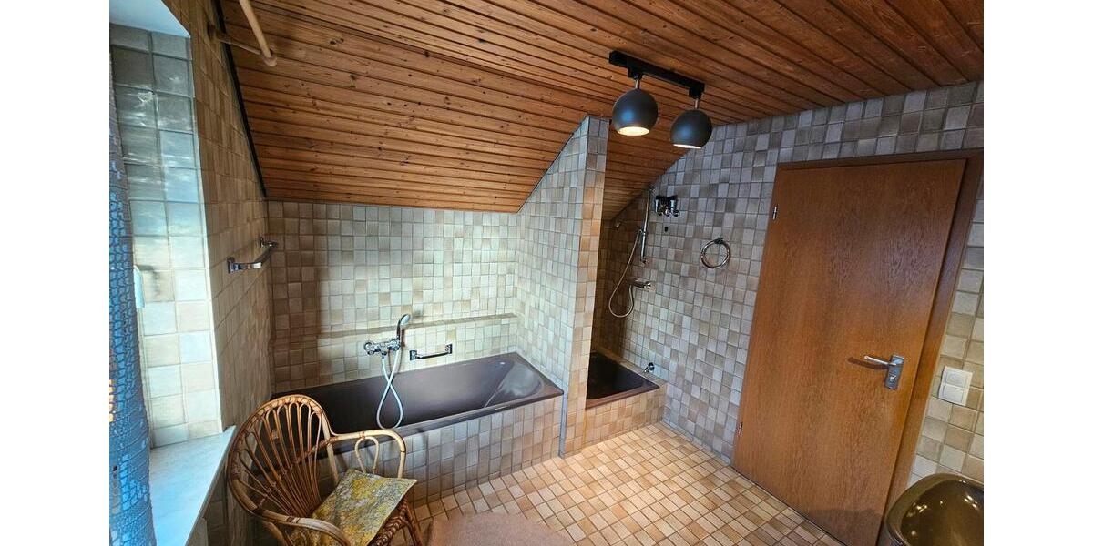 Einfamilienhaus Herbrechtingen - 5.5 Zimmer, 127 m&sup2;, 475.000&euro; | Angebot:25281410