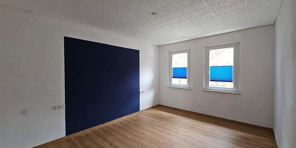 Reihenendhaus Heidenheim an der Brenz Innenstadt - 6 Zimmer, 121 m&sup2;, 310.000&euro; | Angebot:25740403