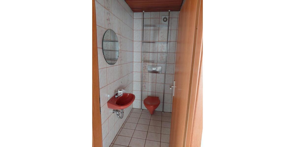 Dachgeschoßwohnung Aalen Dewangen - 3.5 Zimmer, 118 m&sup2;, 830&euro; | Angebot:27604313