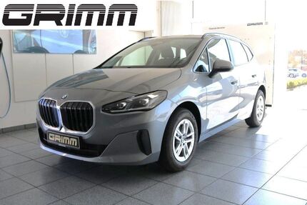 BMW 218 Active Tourer 15.200 km 26.500 &euro; Nördlingen 86720