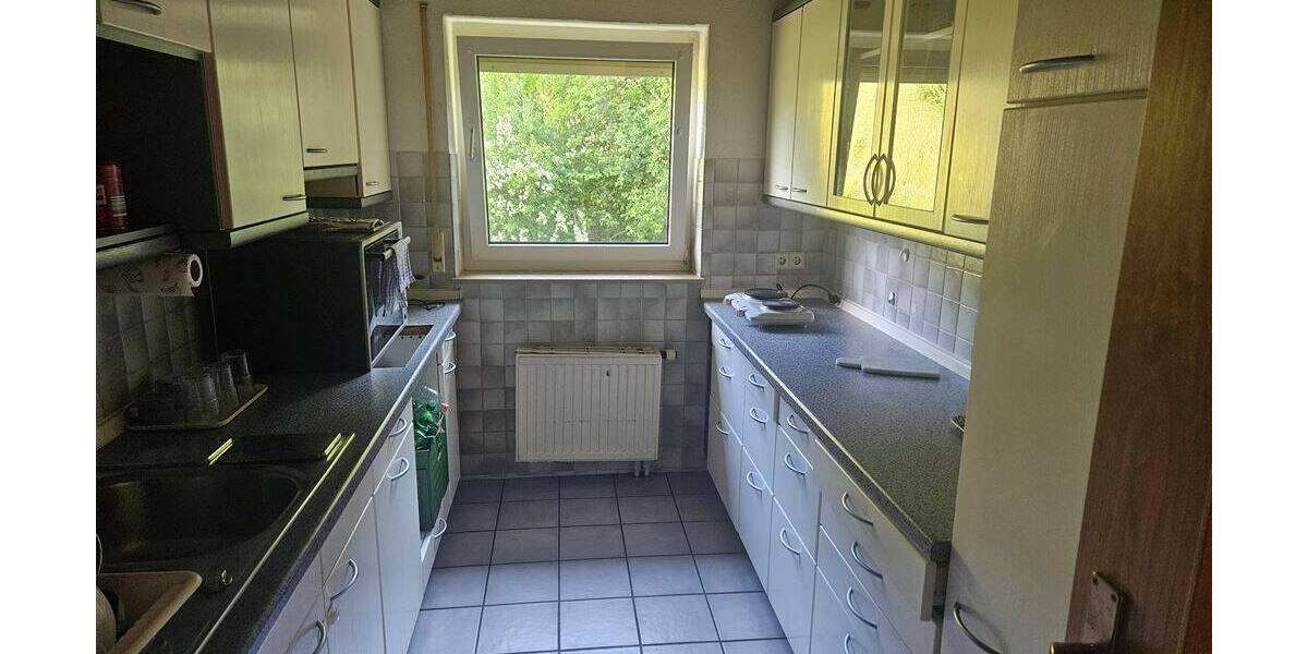 Etagenwohnung Heidenheim an der Brenz Innenstadt - 3 Zimmer, 90 m&sup2;, 245.000&euro; | Angebot:25773554