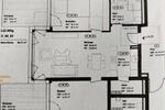 Terrassenwohnung Heubach - 3 Zimmer, 89 m&sup2;, 1.152&euro; | Angebot:27603388