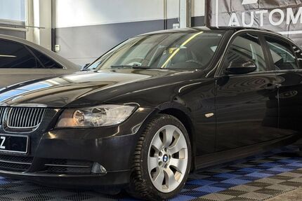 BMW 330 317.000 km 3.290 &euro; Mutlangen 73557