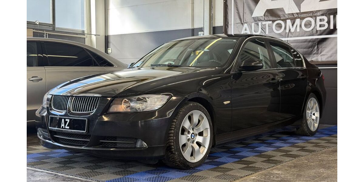 BMW 330 317.000 km 3.290 &euro; Mutlangen 73557