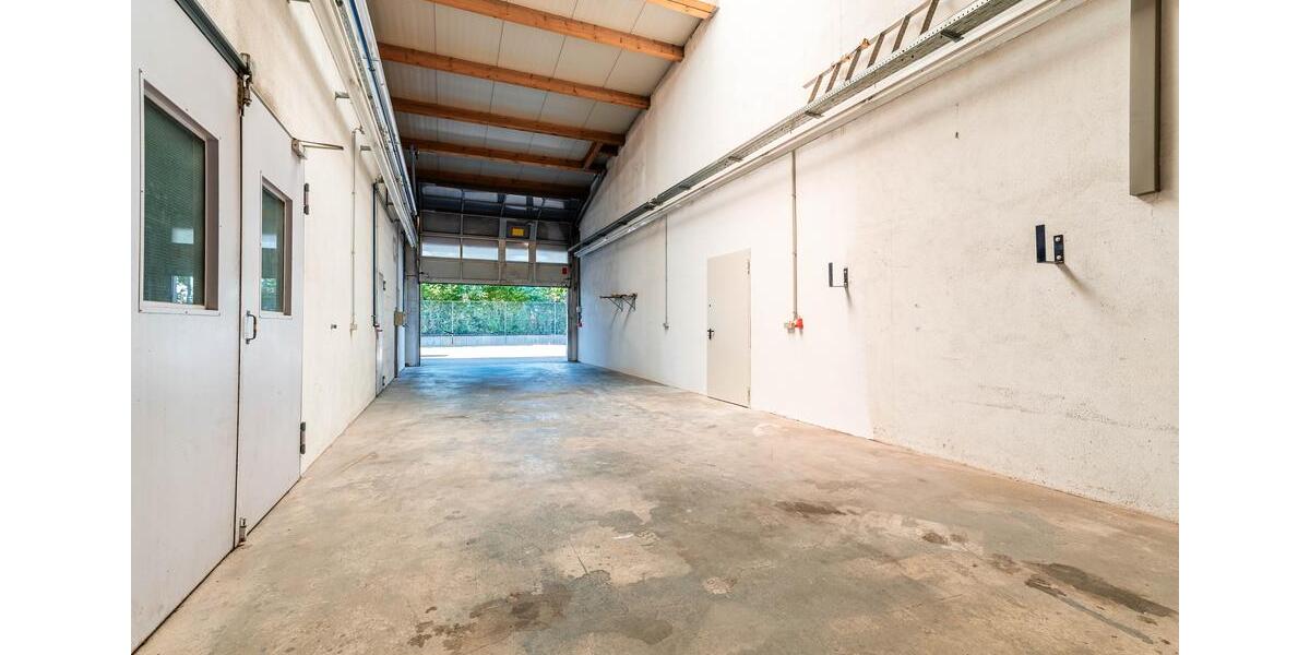 Gewerbeobjekt Ellwangen (Jagst) - 2.500&euro; | Angebot:26013050