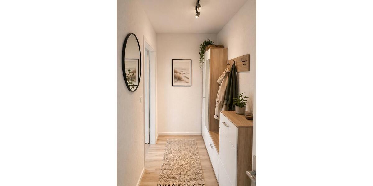 Etagenwohnung Aalen Dewangen - 3 Zimmer, 79 m&sup2;, 255.000&euro; | Angebot:26956285