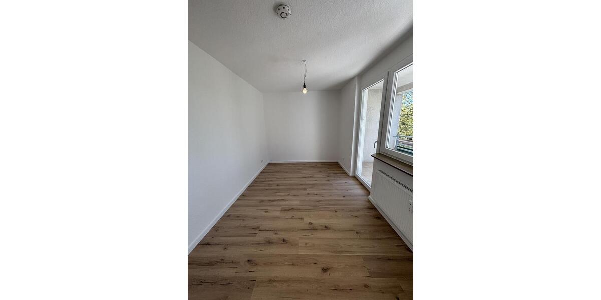 Etagenwohnung Heidenheim an der Brenz Aufhausen - 4 Zimmer, 91 m&sup2;, 750&euro; | Angebot:26470249