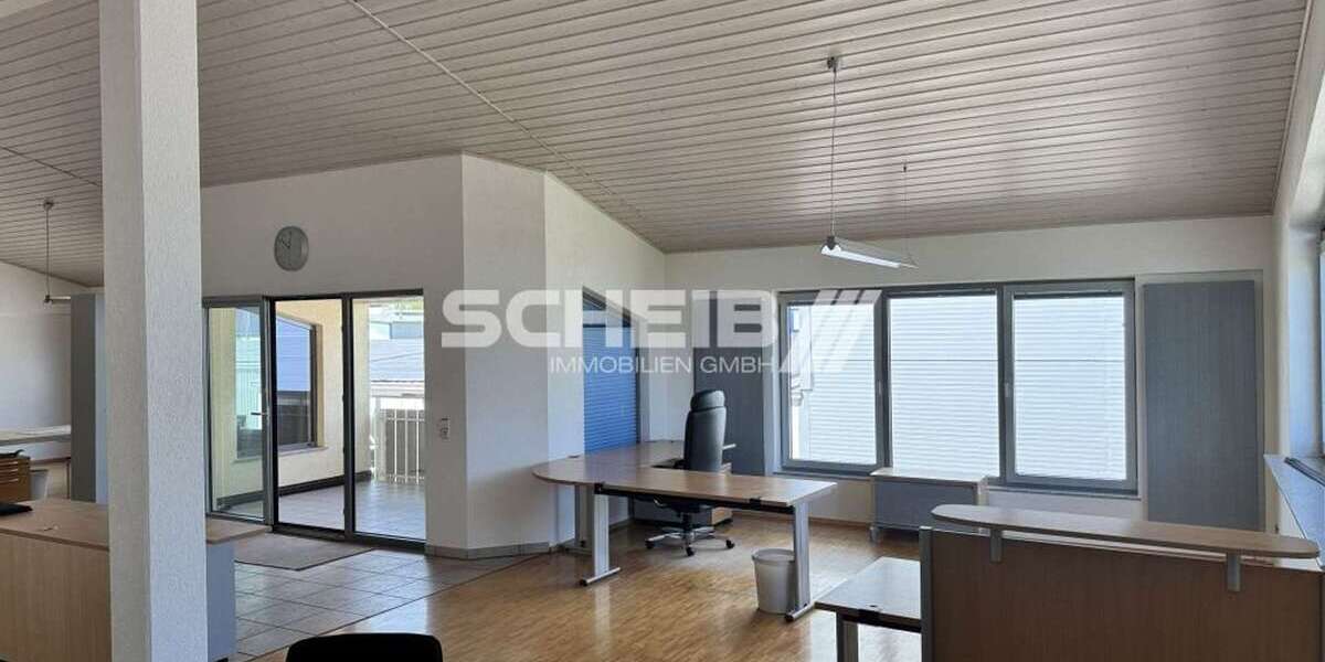 Gewerbeobjekt Gaildorf - 800&euro; | Angebot:21310655