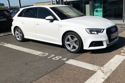 Audi A3 120.000 km 15.000 &euro; Neresheim 73450