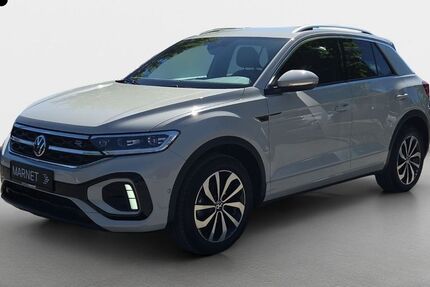 VW T-Roc 40.356 km 20.490 &euro; Heidenheim a. d. B. 89520