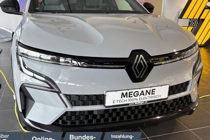 Renault Megane 7.590 km 32.600 &euro; Heidenheim 89520