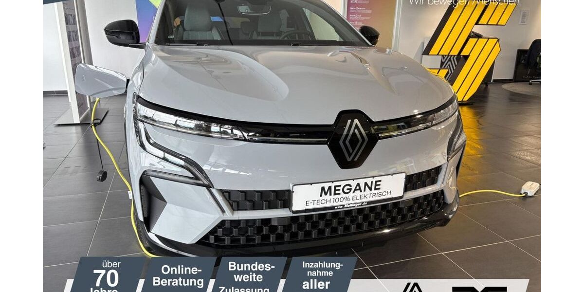 Renault Megane 7.590 km 32.900 &euro; Heidenheim 89520