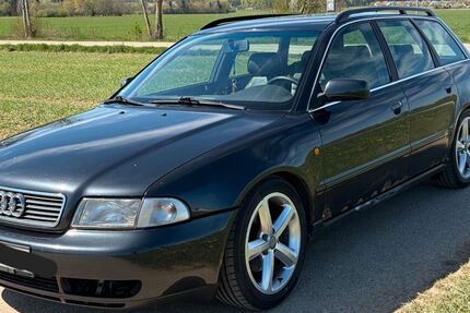 Audi A4 324.629 km 2.900 &euro; Aalen 73432
