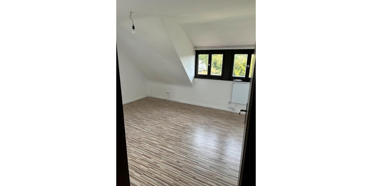 Dachgeschoßwohnung Fichtenau - 4 Zimmer, 65 m&sup2;, 700&euro; | Angebot:25869212