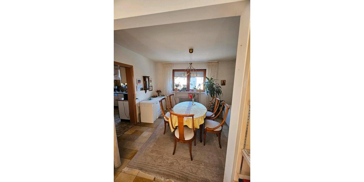 Einfamilienhaus Herbrechtingen - 5.5 Zimmer, 127 m&sup2;, 475.000&euro; | Angebot:25281410