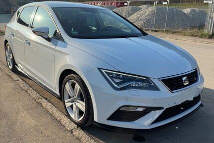 Seat Leon 67.000 km 15.300 &euro; Durlangen 73568