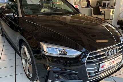 Audi A5 106.750 km 25.990 &euro; Aalen 73431