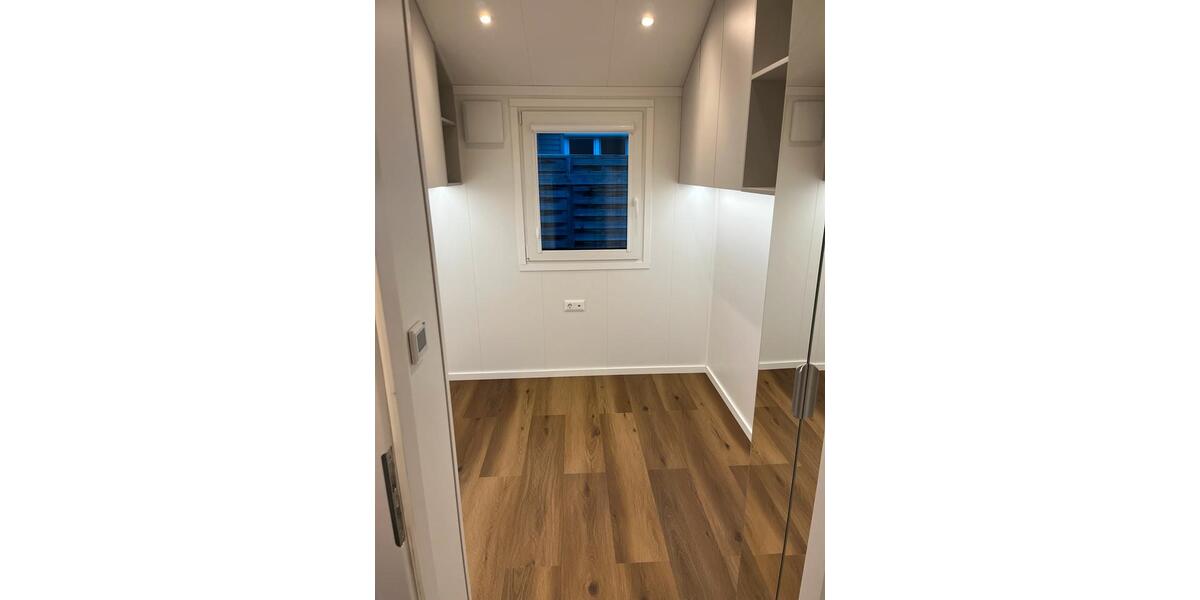 Bungalow Ruppertshofen - 3 Zimmer, 57 m&sup2;, 270.000&euro; | Angebot:24438421