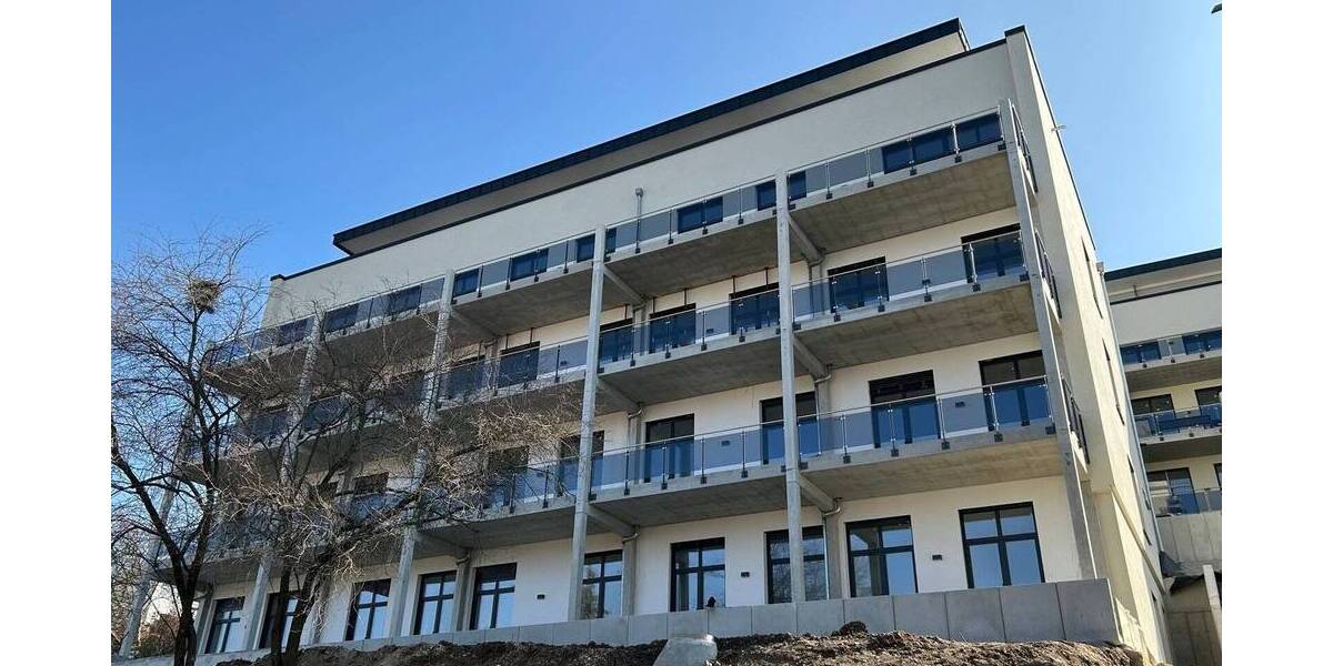 Etagenwohnung Aalen Unterkochen - 2 Zimmer, 75 m&sup2;, 1.059&euro; | Angebot:25701404