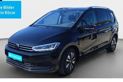 VW Touran 27.663 km 32.680 &euro; Heidenheim a. d. B. 89520